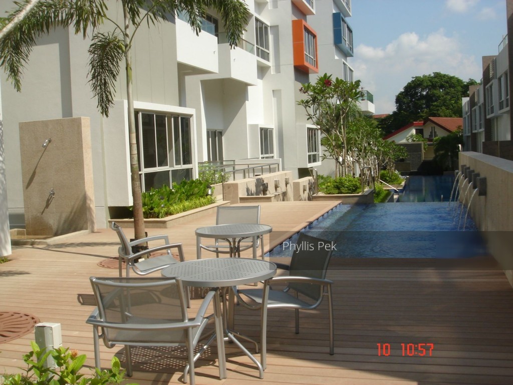 The Ford @ Holland (D10), Condominium #142892612